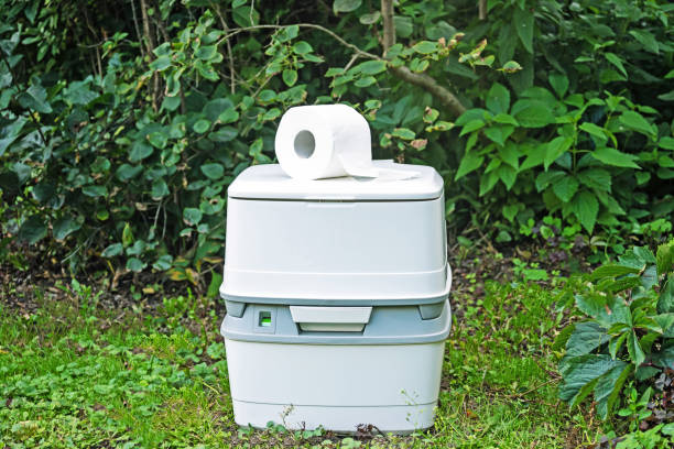 Best Portable bathroom rental  in Bellaire, OH