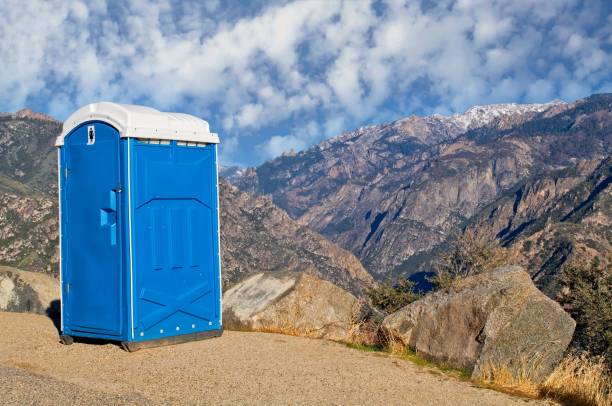 Best Sanitation services for porta potties  in Bellaire, OH
