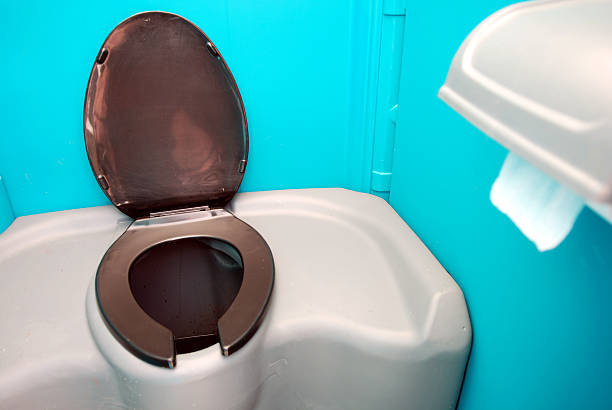 Best Wedding porta potty rental  in Bellaire, OH