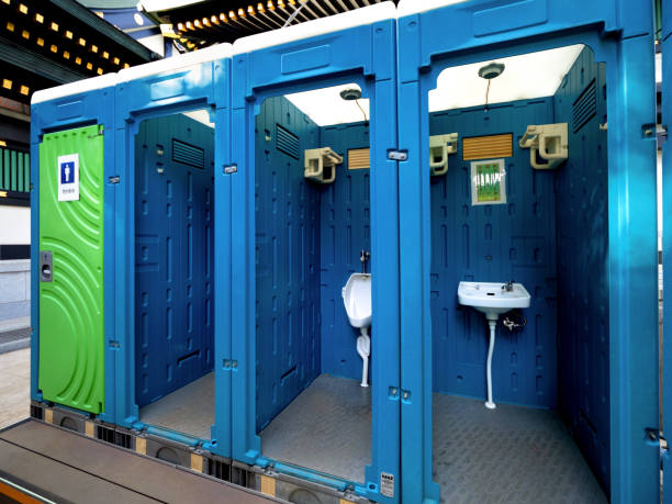 Best Portable toilet rental for construction  in Bellaire, OH