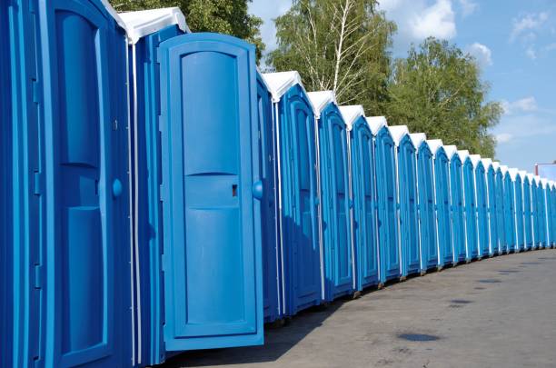 Best Porta potty for special events  in Bellaire, OH